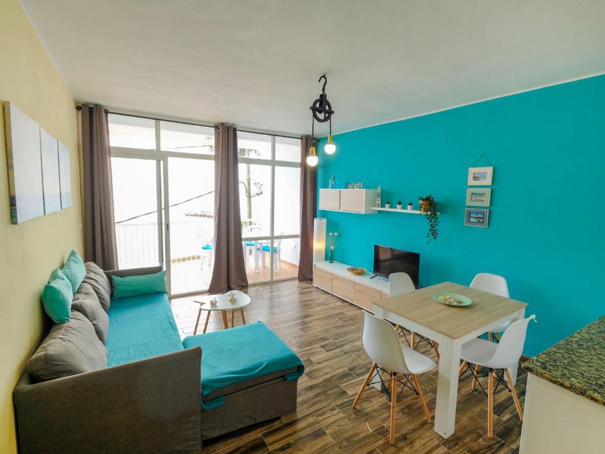 Apartment Maricin By Interhome Sant Carlos de la Ràpita Esterno foto